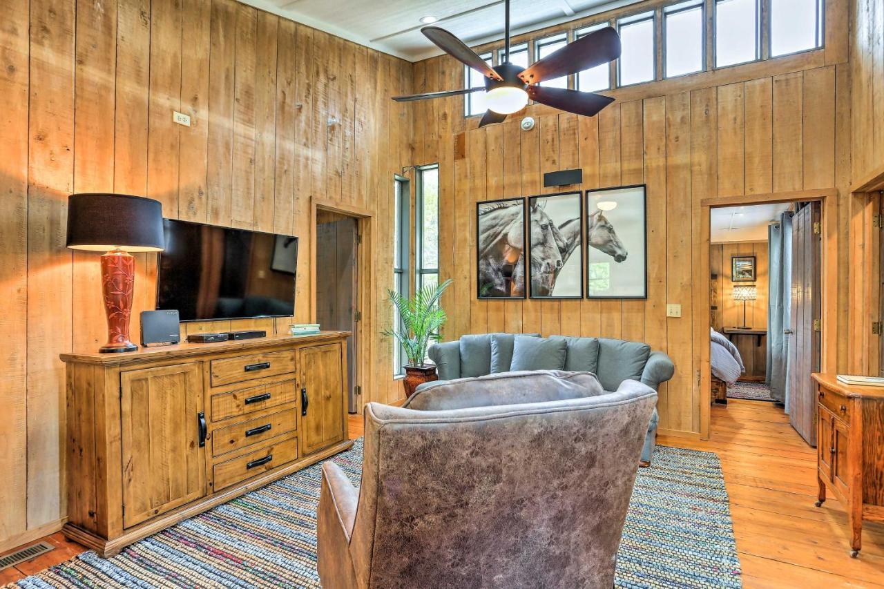 Cozy Hatteras Island Abode About 1 Mi To Frisco Beach! Exterior photo
