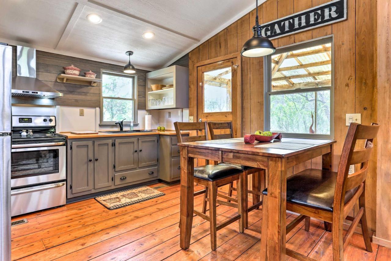 Cozy Hatteras Island Abode About 1 Mi To Frisco Beach! Exterior photo