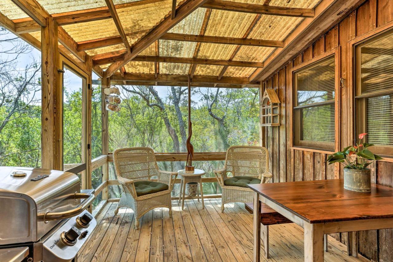 Cozy Hatteras Island Abode About 1 Mi To Frisco Beach! Exterior photo